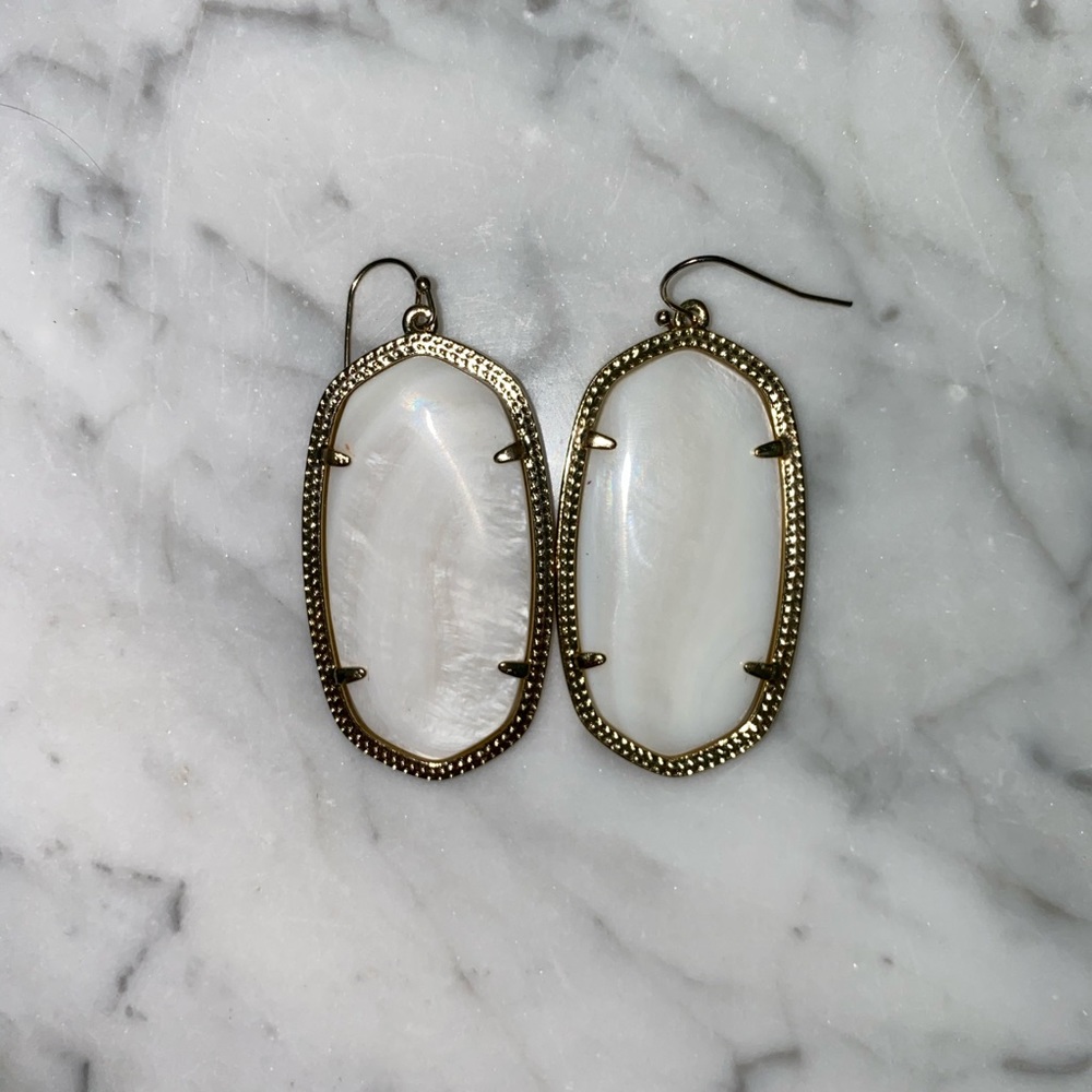 Kendra Scott Earrings